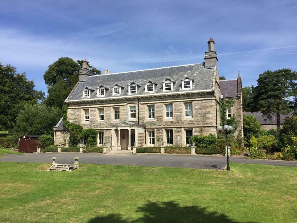 A Stunning Private Suite In A Beautiful Heritage Mansion Plymouth Exterior photo